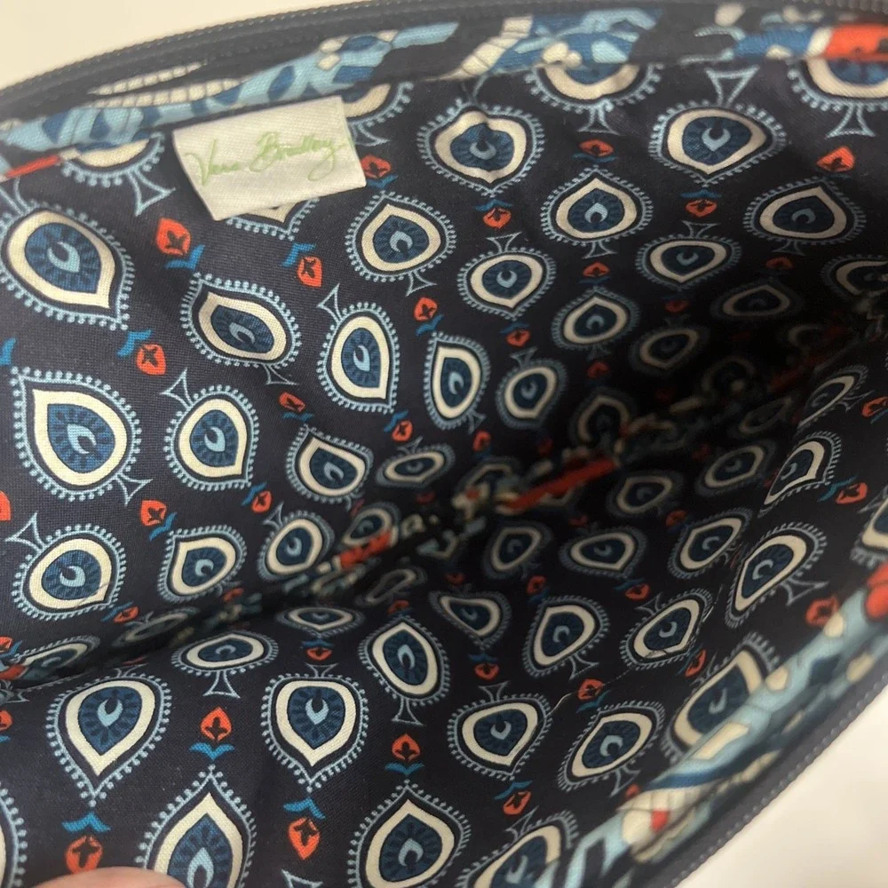 Vera Bradley Marrakesh Paisley Tablet Case, 9